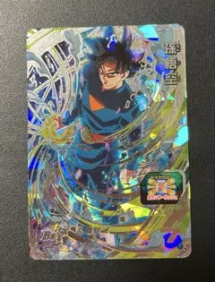 孫悟空　身勝手の極意　兆　CP