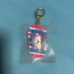 ナガノ シーサーのおみやげやさん ビーチサンダル キーホルダー