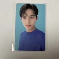 SEVENTEEN ミンギュ トレカ ひとりじゃない HMV - メルカリ