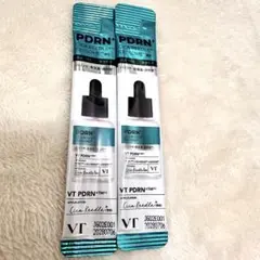 VT リードルショット 300 アゼライン酸 PDRN サンプル セット - メルカリ