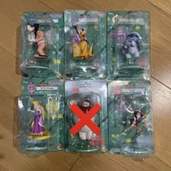 クリスマスオーナメントクジディズニー ベイマックス