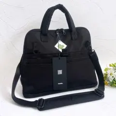 新品》ファーデン Sentimental Journey Bag 2way 黒 - メルカリ