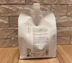 リケラミスト リトルサイエンティスト 詰め替え トリートメント 新品未使用 リケラミスト リトルサイエンティスト 詰め替え トリートメント 新品未