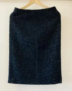 EPOCA ひざ丈スカート