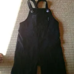 COMME CA DU MODE☆オーバーオール