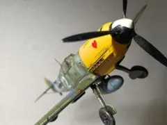 2025年最新】bf109 1/48 タミヤの人気アイテム - メルカリ