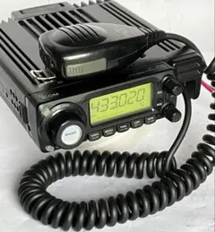 アマチュア無線 受信機 145-433MHz、八重洲FT8800H - メルカリ