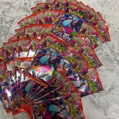 ※サーチ済み　インフェルノx 52パック　新品未使用　ポケモンカード　最新