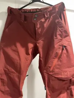 BURTON バートンAK GORE-TEX 2L BOOM スノボ パンツ