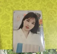 TWICE シーグリ 2023 特典トレカ ナヨン