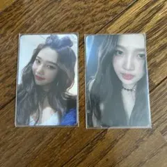 2026年最新】redvelvet joyの人気アイテム - メルカリ