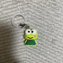 【即日発送】サンリオ　けろけろけろっぴ　けろっぴ　めじるしアクセサリー