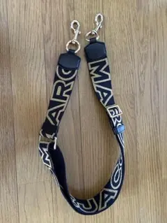 MARC JACOBS ショルダーストラップ