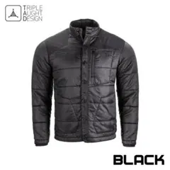 チ*コ様 TAD GEAR　syntax jacket ブラック　L TAD GEAR syntax jacket ブラック L TAD Syntax Jacket v2 Black