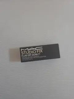 M.A.C STUDIO FIX FLUID SPF25/PA++ 5mlのサムネイル