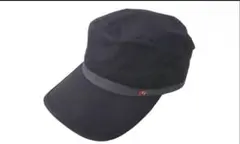 BOTTOMUP VENTILATION WORKCAP ブラックのサムネイル