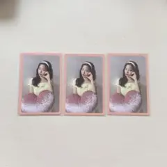 匿名配送：TWICEダヒョン Between1&2 ラキドロトレカ withmu - メルカリ