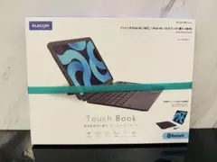 ELECOM Touch Book 11インチ　iPad Air（M2）第5/4