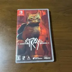 Switch Stray 通常版