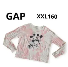 タイダイ トップス