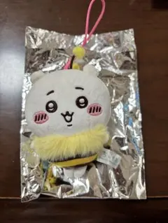 ちいかわ ハチさんぬいぐるみ