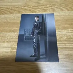 SEVENTEEN ドギョム RIGHT HERE IN JAPAN トレカ