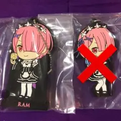 【リゼロ】ラバスト ラム 【即購入可】