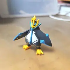 ポケモン モンコレ エンペルトのサムネイル