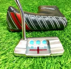 限定　スコッティキャメロン　スタジオセレクト　ファストバック　ティファニー　34 限定 スコッティキャメロン スタジオセレクト ファストバック