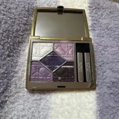 Dior サンククルール プラムパレード912