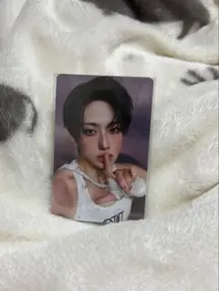 &TEAM FUMA フウマ Back to life トレカ