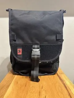 CHROME（クローム）METROPOLIS（メトロポリス）40L 美品 - メルカリ