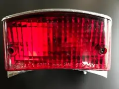 ホンダ テールランプ　ライト STANLEY8222 SAE ST84 DOTのサムネイル