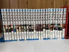 全巻セット 呪術廻戦 じゅじゅつかいせん0~25巻 - メルカリ