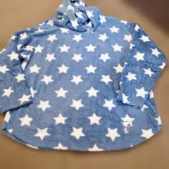 スヌーピー 星柄 ルームウェア XL