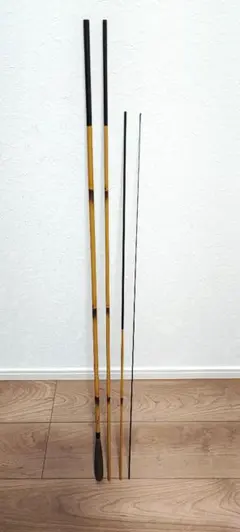 2025年最新】ヘラブナ 竹竿の人気アイテム - メルカリ