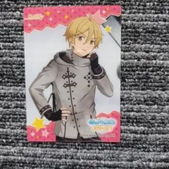 あんスタカード 真白友也