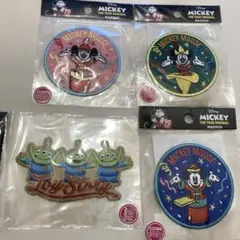 2025年最新】ディズニー トレーナーピンの人気アイテム - メルカリ