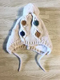 ZARA ベビー　帽子