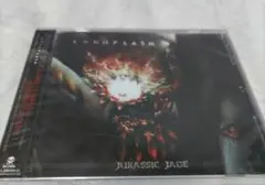 JURASSIC JADE「ENDOPLASM」新品未開封