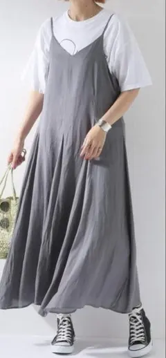 JOURNAL STANDARD relume キャミワンピース F