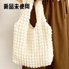 【新品未使用】エコバッグ　トートバッグのサムネイル