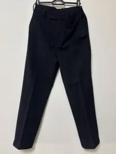 ユニクロ　ヒートテックスマートパンツ サイズ73 09BLACK 463920