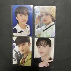 2026年最新】NCT dream トレカ マークの人気アイテム - メルカリ