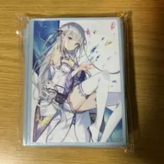 2026年最新】エミリア スリーブの人気アイテム - メルカリ