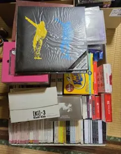甲斐バンド 紙ジャケットCD 24bit デジタルリマスタリング16セット