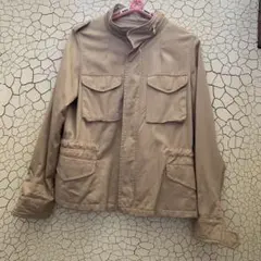 opaque.clip ジャケット