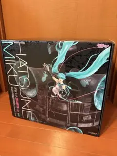 2026年最新】初音ミク 恋は戦争ver dxの人気アイテム - メルカリ