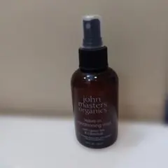 johnmastersorganicsG&Cリーブインコンディショニングミストのサムネイル