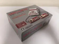 ニンテンドークラシックミニ ファミリーコンピュータ